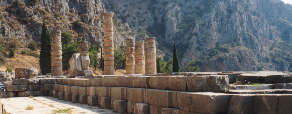 Temple of Apollo