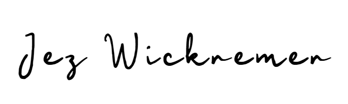 Jez Wickremer